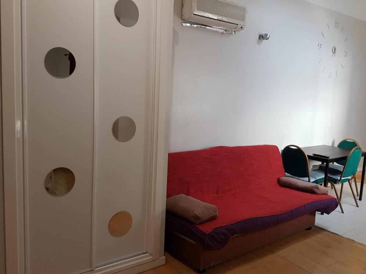 Estudios Cascorro Rastro Madrid Exterior photo