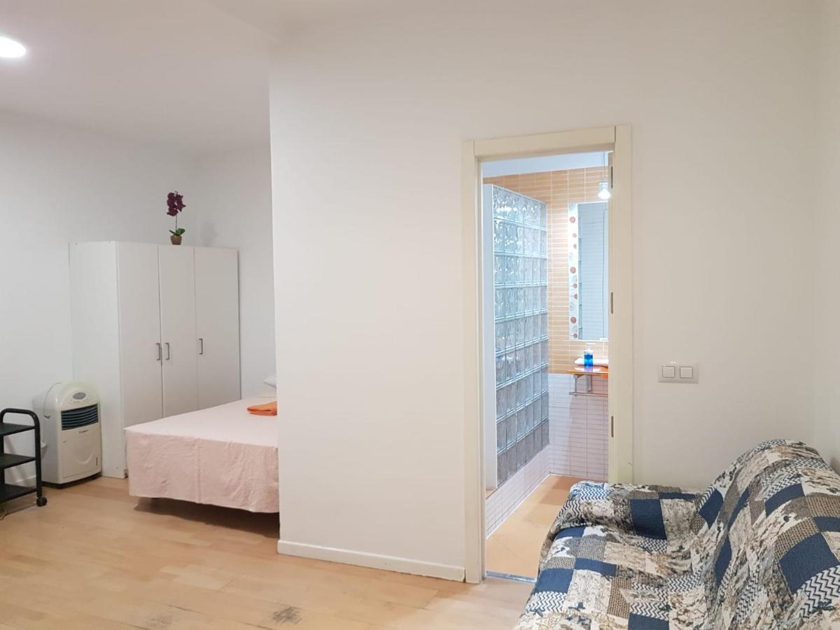 Estudios Cascorro Rastro Madrid Exterior photo