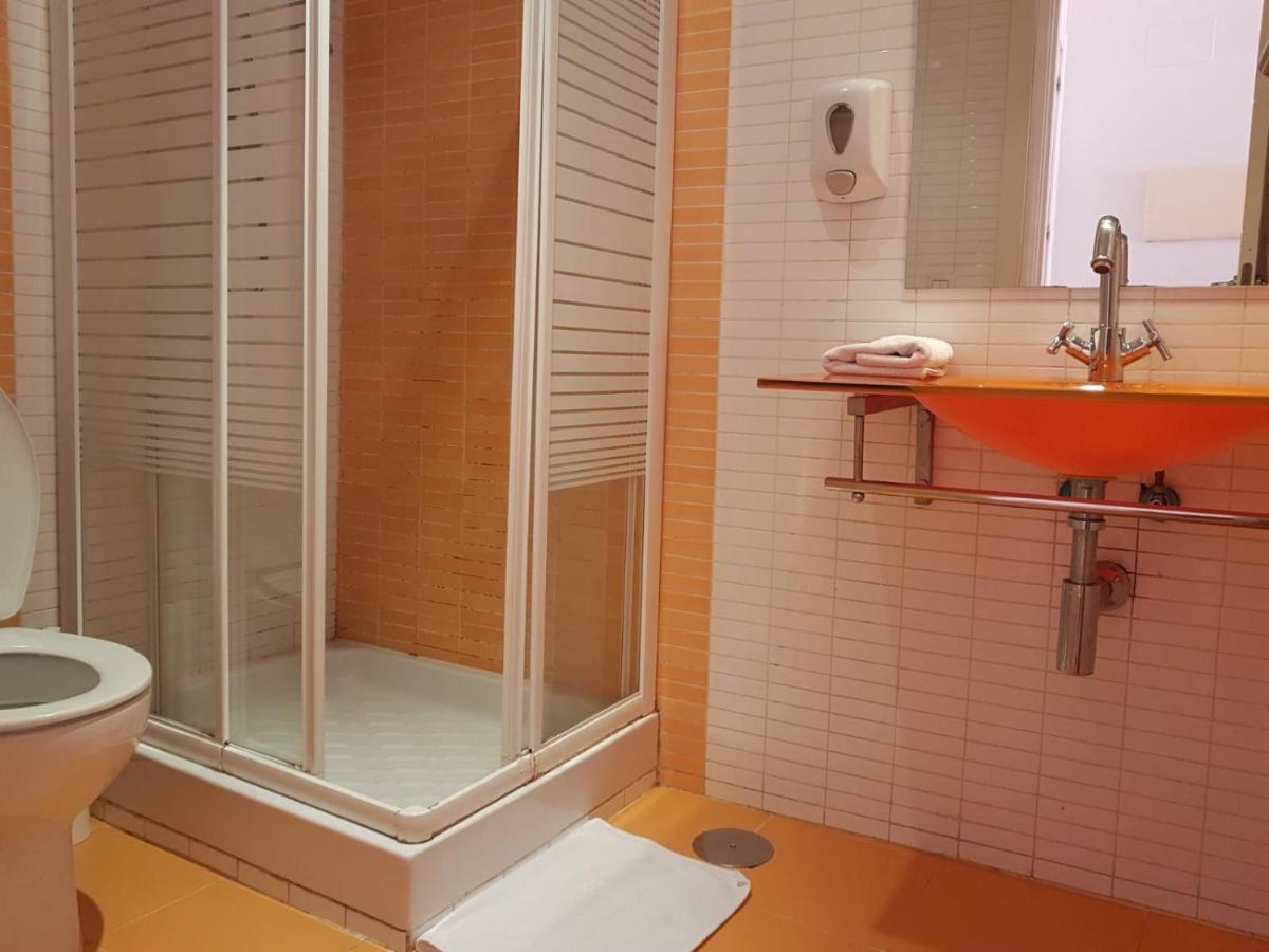 Estudios Cascorro Rastro Madrid Exterior photo